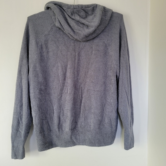 YFB SO SOFT French Terry Hoodie - Picture 5 of 7